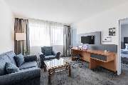 Garner Hotel Rüsselsheim - GALLERY