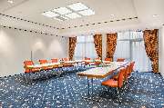 Garner Hotel Rüsselsheim - GALLERY