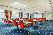 Garner Hotel Rüsselsheim - GALLERY