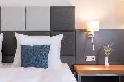 Garner Hotel Rüsselsheim - GALLERY