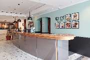 Garner Hotel Rüsselsheim - GALLERY