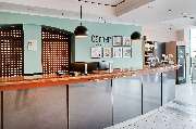 Garner Hotel Rüsselsheim - GALLERY
