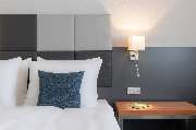 Garner Hotel Rüsselsheim - GALLERY