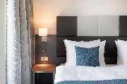 Garner Hotel Rüsselsheim - GALLERY