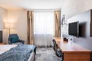 Garner Hotel Rüsselsheim - GALLERY