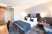 Garner Hotel Rüsselsheim - GALLERY