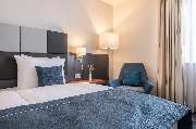 Garner Hotel Rüsselsheim - GALLERY