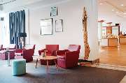 Garner Hotel Rüsselsheim - GALLERY
