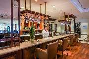 Garner Hotel Rüsselsheim - GALLERY
