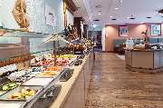 Garner Hotel Rüsselsheim - GALLERY