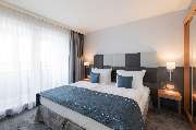 Garner Hotel Rüsselsheim - GALLERY