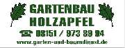 Garten & Baumdienst Siegfried Holzapfel - 1
