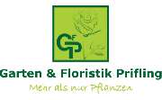 Garten & Floristik Prifling - LOGO