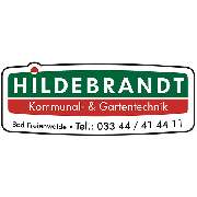 Garten,-Forst-& Kommunaltechnik – Inh. Thomas Hildebrandt - Garten und Forsttechnik in Bad Freienwalde