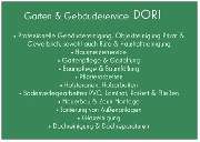 Garten & Gebäudeservice DORI - 2
