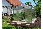 Garten, Gewächshäuser Schleinitz Ferdinand - GALLERY