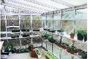 Garten, Gewächshäuser Schleinitz Ferdinand - GALLERY
