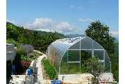Garten, Gewächshäuser Schleinitz Ferdinand - GALLERY