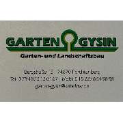 Garten Gysin - LOGO