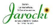 Garten-, Landschaftsbau & Containerservice Jarocki - Logo Jarocki Garten,- Landschaftsbau & Containerservice in Recklinghausen