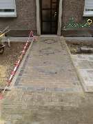 Garten-, Landschaftsbau & Containerservice Jarocki - Pflaster-Muster