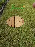 Garten-, Landschaftsbau & Containerservice Jarocki - Schachtabdeckung