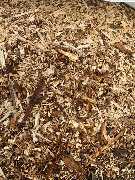 Garten & Landschaftsbau Kreativ-Team - feine Hackschnitzel