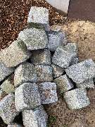 Garten & Landschaftsbau Kreativ-Team - Granitsteine