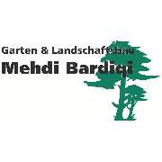 Garten & Landschaftsbau Mehdi Bardiqi - LOGO
