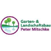 Garten- & Landschaftsbau Peter Mitschke - LOGO