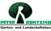 Garten- & Landschaftsbau Peter Rentzsch - LOGO