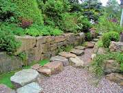 Garten + Landschaftsbau Rolf Schmidt GmbH - GALLERY