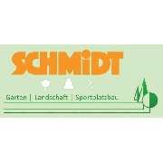 Garten + Landschaftsbau Rolf Schmidt GmbH - LOGO