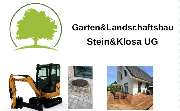 Garten & Landschaftsbau Stein&Klosa UG (haftungsbeschränkt) - 1