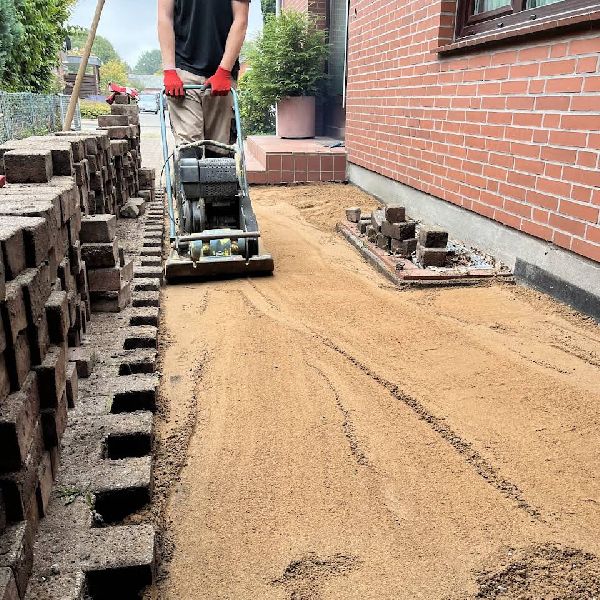 Garten & Landschaftsbau Stein&Klosa UG (haftungsbe …