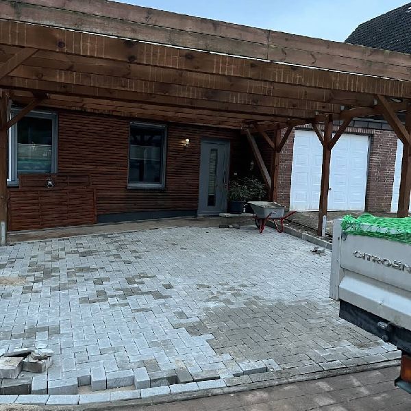 Garten & Landschaftsbau Stein&Klosa UG (haftungsbe …