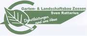 Garten- & Landschaftsbau Zossen Sven Rattarius - 1
