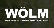 Garten & Landschaftspflege Wölm - Firmenlogo