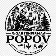 Garten Popov - 1