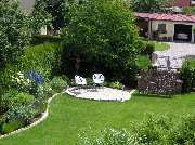 Garten Schröder - GALLERY