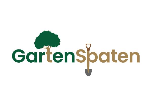Garten Spaten - 1