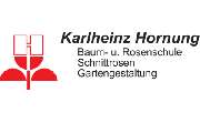 Garten- u. Landschaftsbau Hornung Karl-Heinz - LOGO