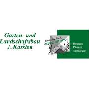Garten- u. Landschaftsbau Jürgen Karsten - LOGO