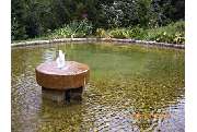 Garten- u. Landschaftsbau Luster - GALLERY