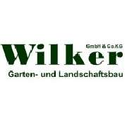 Garten- u. Landschaftsbau Wilker GmbH & Co.KG - LOGO