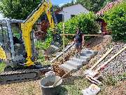 Garten und Forstbetrieb Feibig - GALLERY