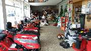 Garten- und Kommunaltechnik Henschel & Ziegs OHG - GALLERY