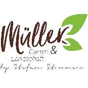 Garten- und Landschaft Stefan Stonner - LOGO