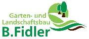 Garten- und Landschaftsbau B.Fidler - 1