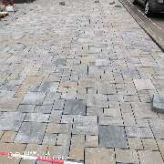 Garten- und Landschaftsbau B.Fidler - Pflasterarbeiten